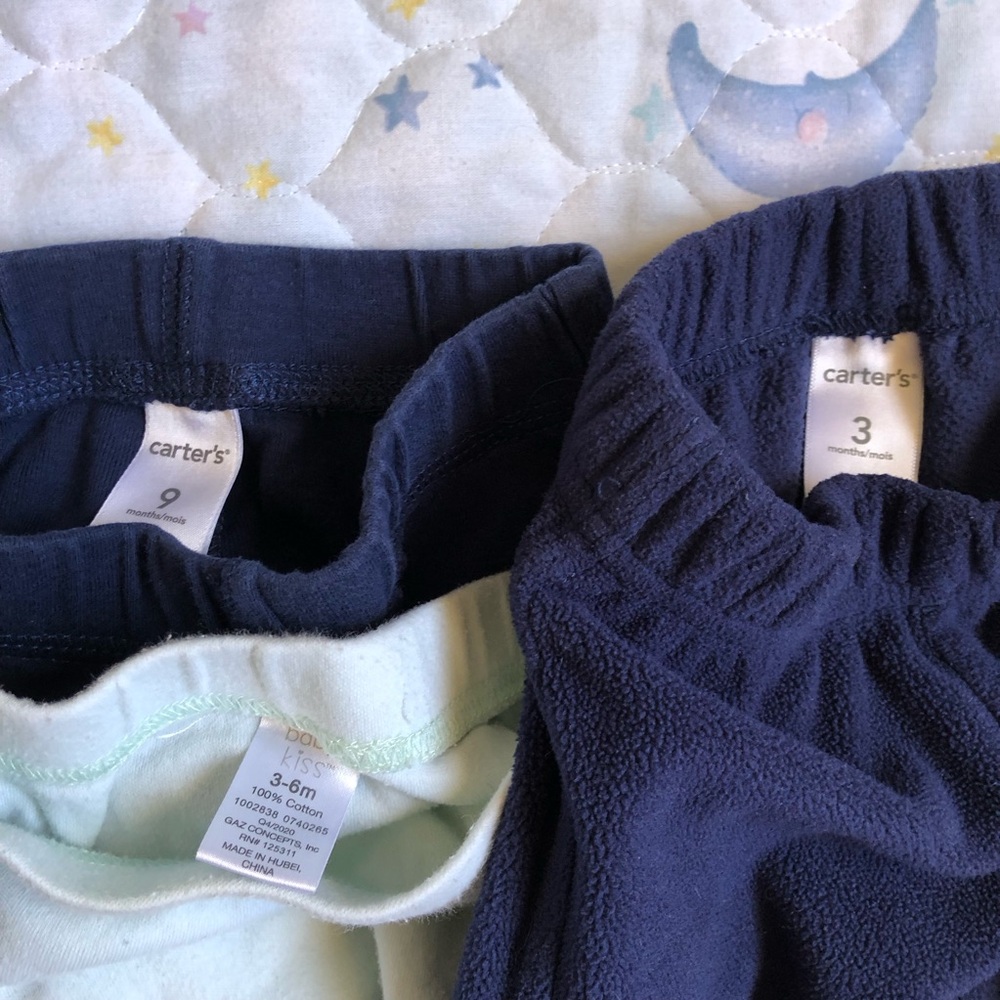 SweatPants bundle - Picture 3 of 3